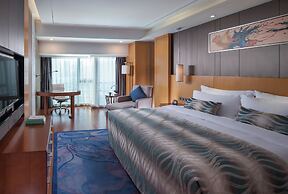 Sentosa Hotel Apartment Taoyuan Branch