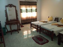 White Villa