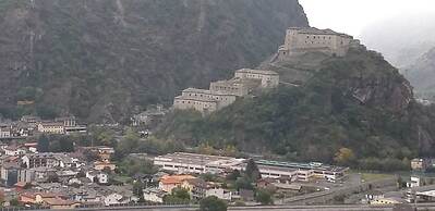 Ristoro Saint Roch