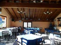 Ristoro Saint Roch