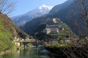 Ristoro Saint Roch