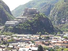 Ristoro Saint Roch