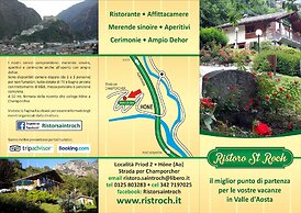 Ristoro Saint Roch