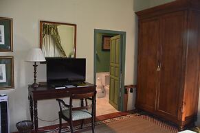 Caserío de Lobones