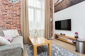 Angleterre Apartments