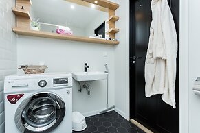 Angleterre Apartments