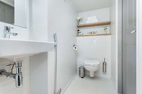 Angleterre Apartments