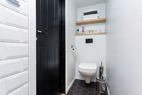 Angleterre Apartments