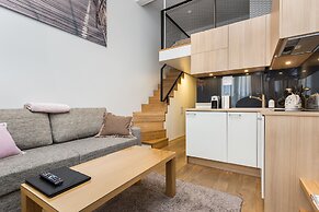 Angleterre Apartments