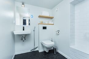 Angleterre Apartments