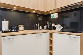 Angleterre Apartments