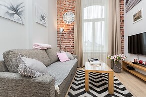 Angleterre Apartments