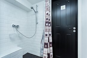 Angleterre Apartments