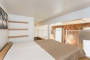 Angleterre Apartments