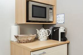 Angleterre Apartments