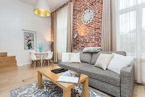 Angleterre Apartments