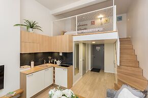 Angleterre Apartments