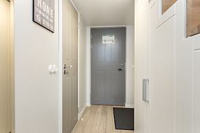 Angleterre Apartments