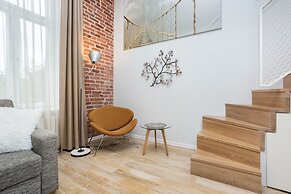 Angleterre Apartments