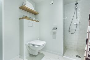 Angleterre Apartments