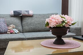 Angleterre Apartments