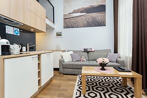 Angleterre Apartments