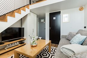 Angleterre Apartments