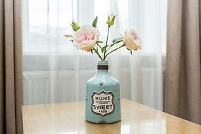 Angleterre Apartments