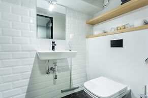 Angleterre Apartments