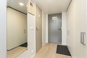 Angleterre Apartments