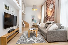 Angleterre Apartments