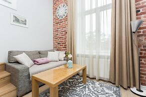 Angleterre Apartments