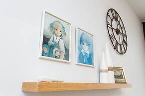 Angleterre Apartments