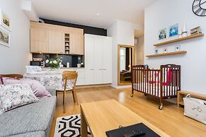 Angleterre Apartments