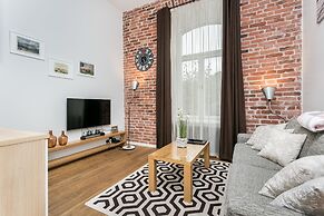 Angleterre Apartments