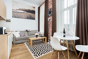 Angleterre Apartments