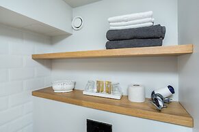 Angleterre Apartments