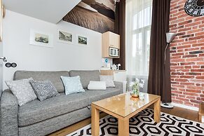 Angleterre Apartments