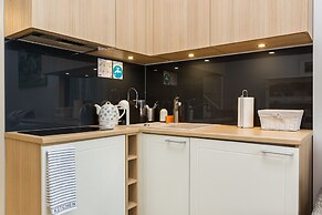 Angleterre Apartments