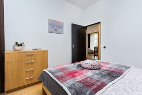 Angleterre Apartments