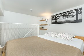 Angleterre Apartments