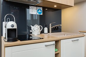 Angleterre Apartments