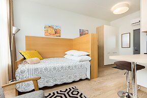 Angleterre Apartments