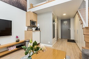 Angleterre Apartments