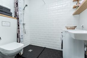 Angleterre Apartments