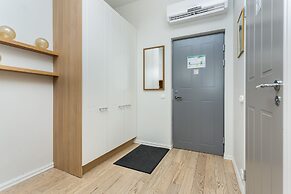 Angleterre Apartments