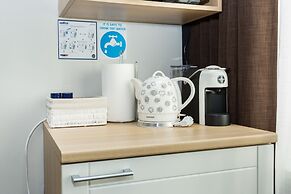 Angleterre Apartments