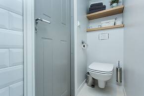 Angleterre Apartments