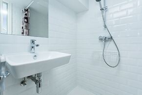 Angleterre Apartments