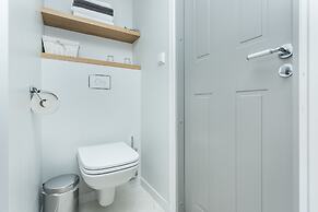 Angleterre Apartments